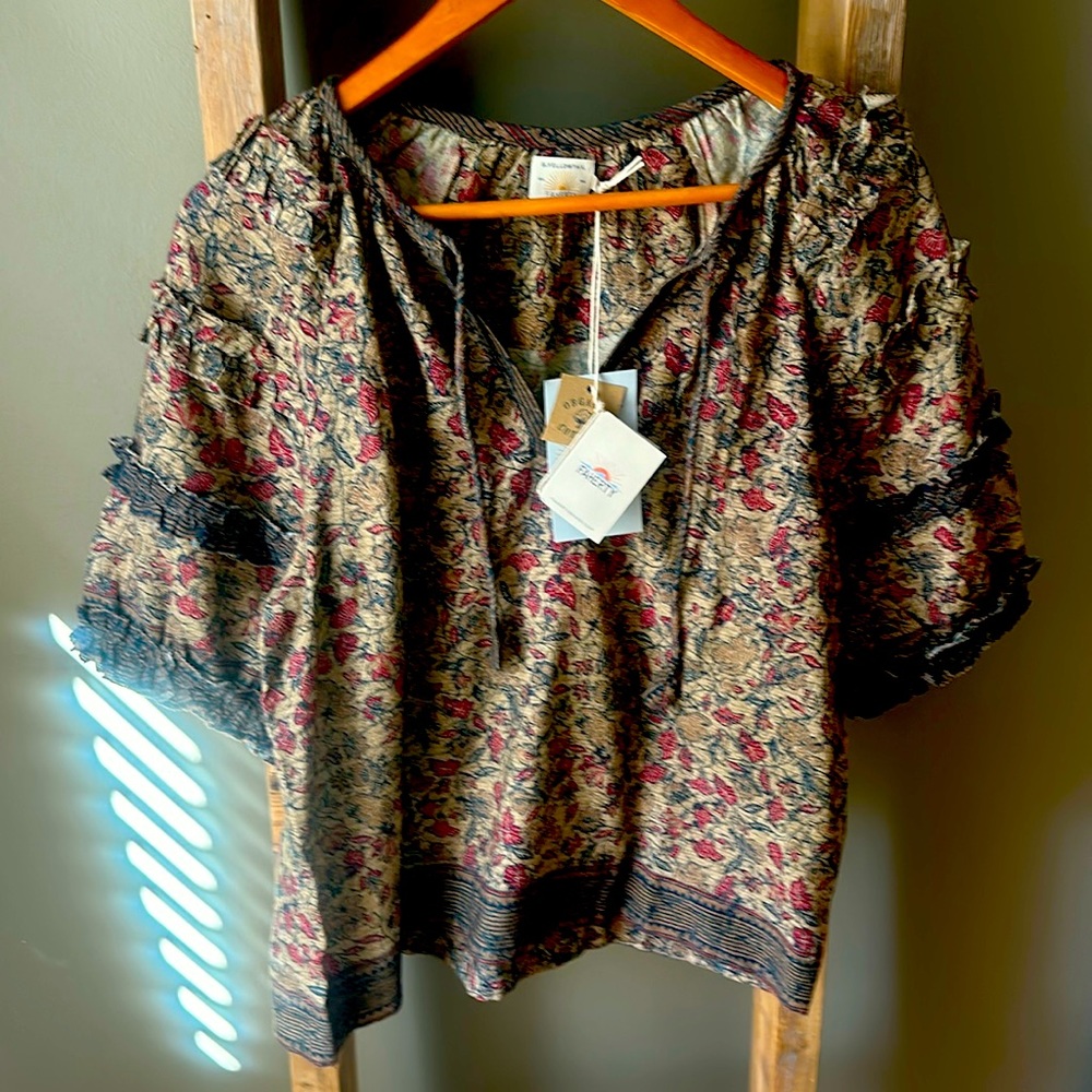 Perfect for fall!